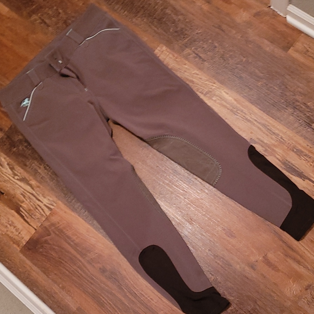 SmartPak Piper 32L tan